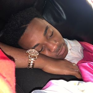 Meet your Posher, John